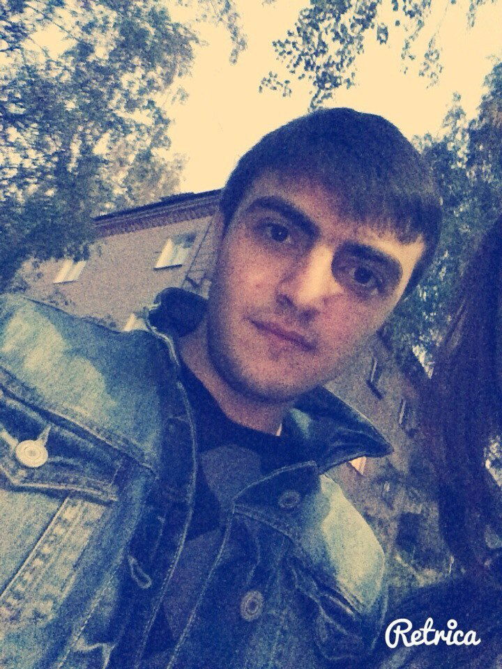 Грант Григорян