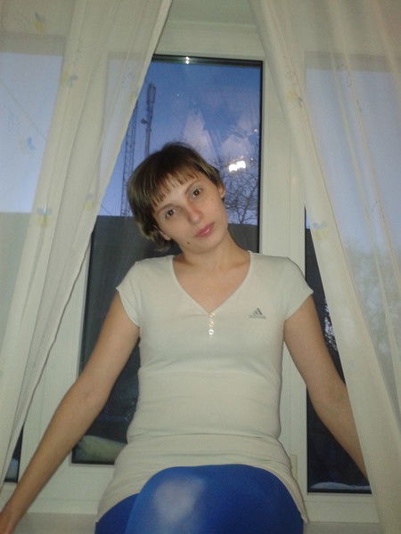 Римма Смаглая