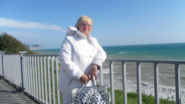 Татьяна Ермакова