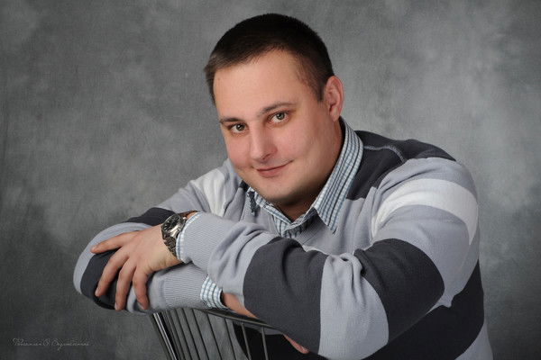 Eвгений Карпун