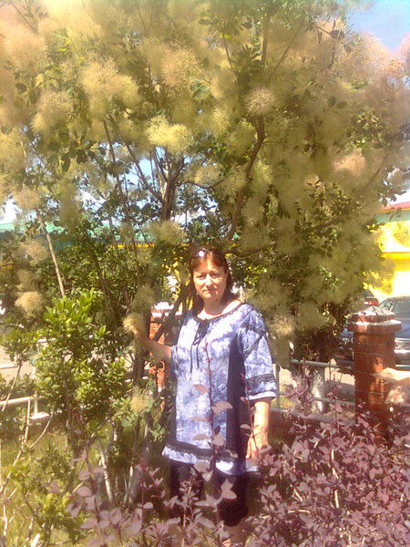 Вера Ласкина