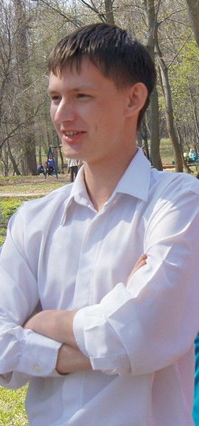 Денис Лосев