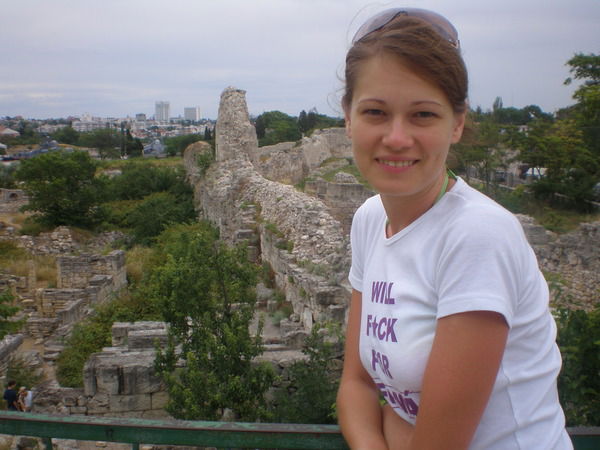 Евгения Лобырева