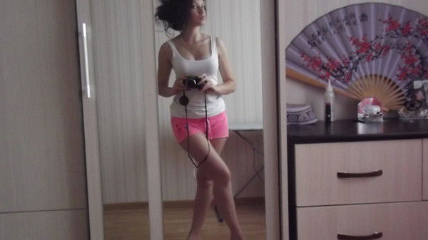 Мария Сабирджанова