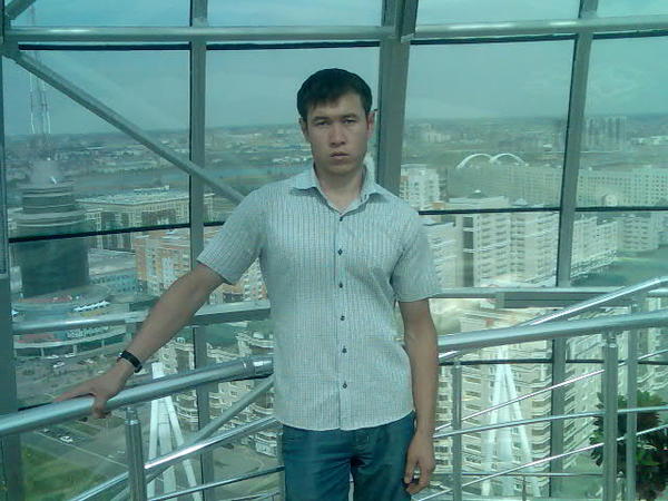 Еркебай Дуйсебеков