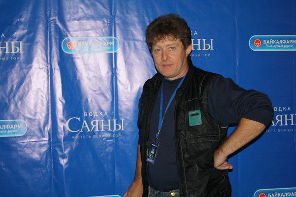 Виталий Болдырев