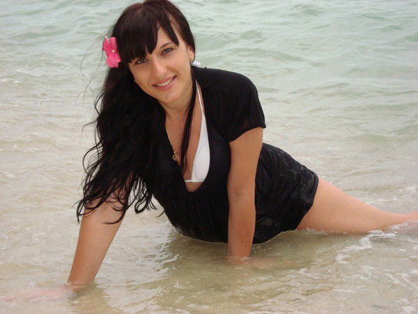 Ирина Минеева