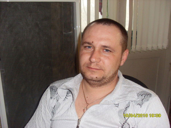 Александр Нарохин