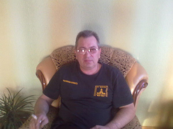 Сергей Мелешкин