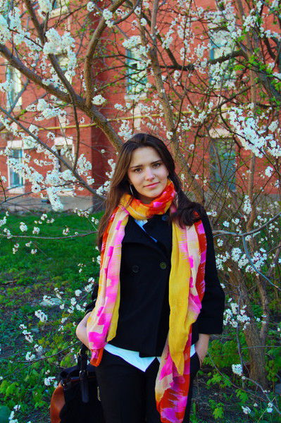 Виктория Панченко