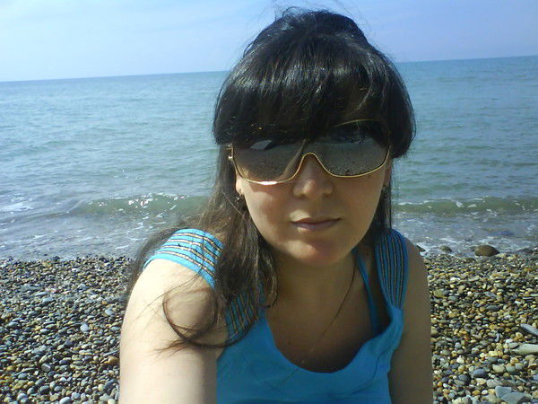 Дина Шихова