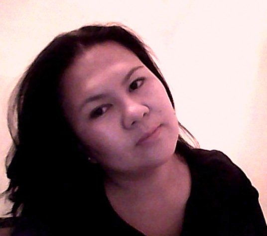 Акбопе Даулетбекова