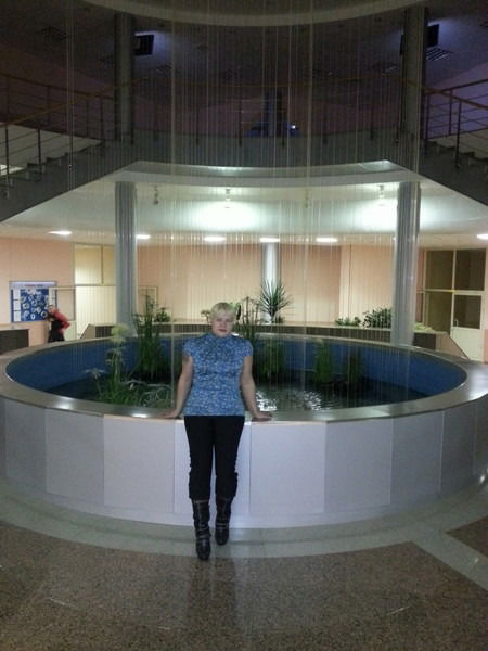 Анна Буракова