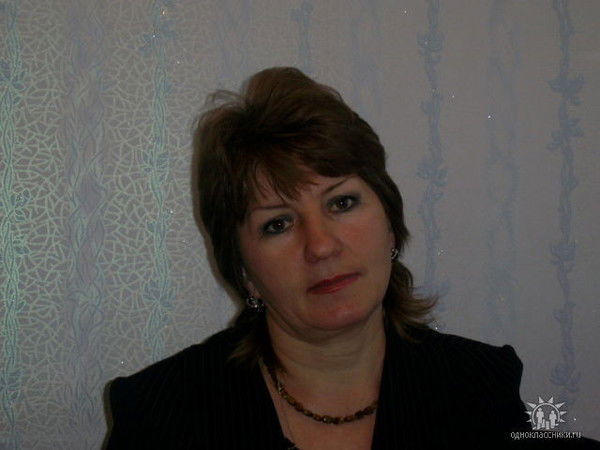 Анна Маслянко