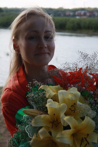 Настёна Клеймёнова