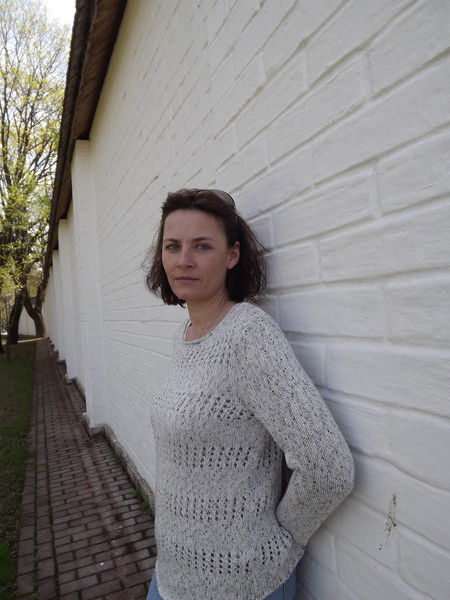 Марина Бойко