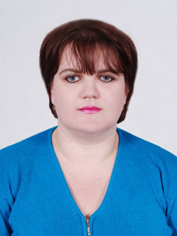 Ирина Журавлёва