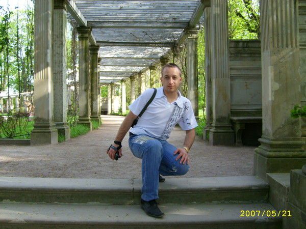 Сергей Бондарчук