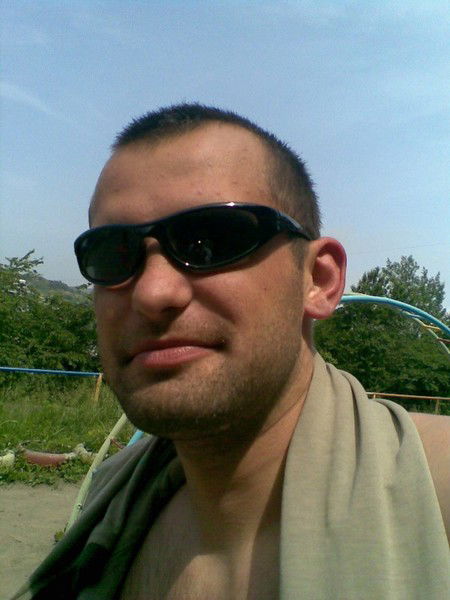 Андрей Нечунаев