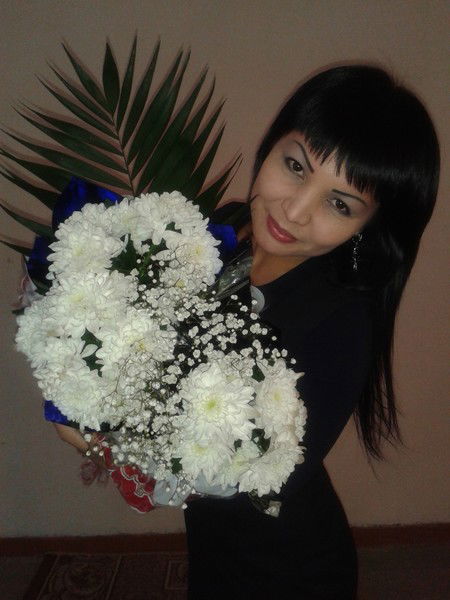 Cаяжан Куатбаева