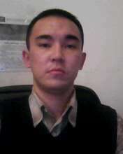 Анис Насыпкалиев