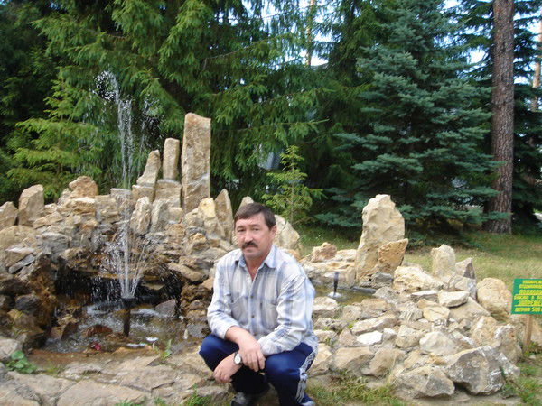 Ринат Бикинеев