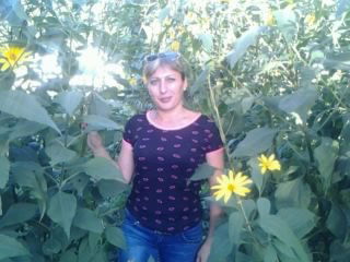 Наталья Лютова