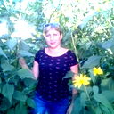 Наталья Лютова
