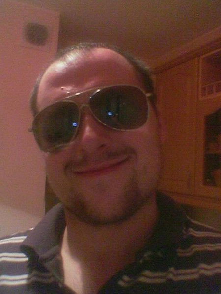 Сергей Дубров