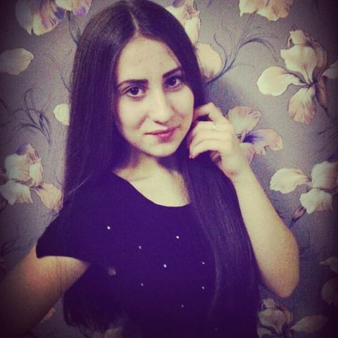 Кристина Максимова