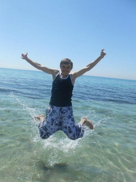 Арслан Ахметгареев