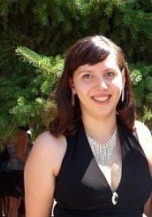 Ольга Кистанова