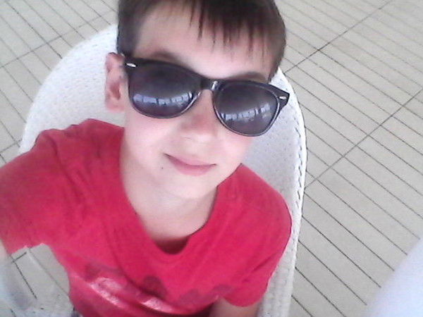 Ринат Габдрахманов