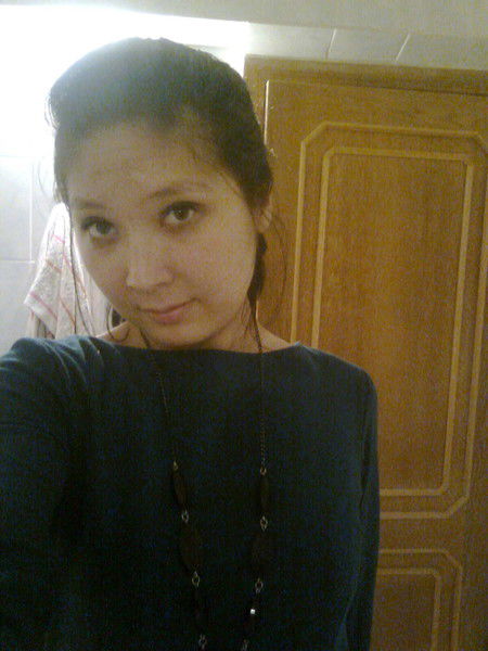 Гаухар Сырымбеткызы