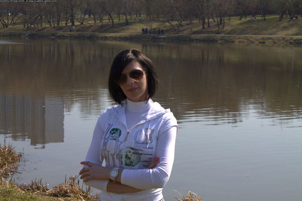 Олеся Беляцкая