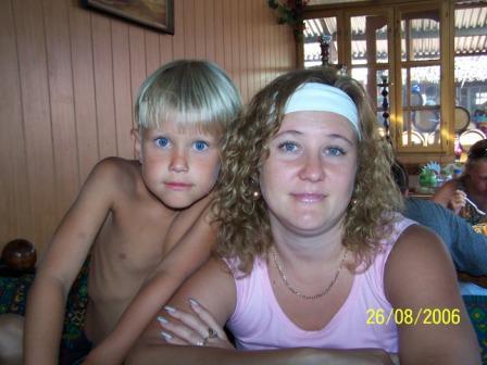 Ольга Гордевич