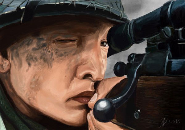 Ильдар Хамитов