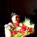 Инна Тимофеева