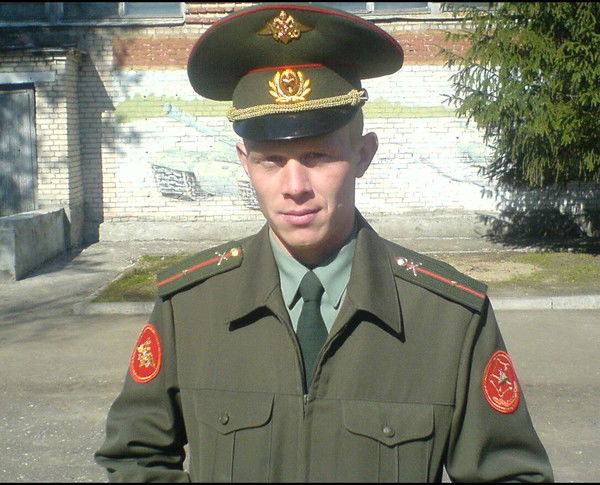 Денис Десяткин