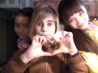 Настя Малышенко