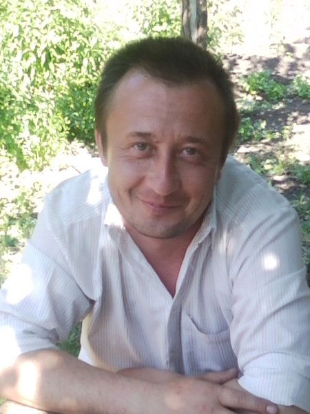 Владимир Кравченко