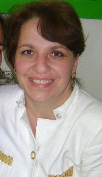 Фаина Степанова