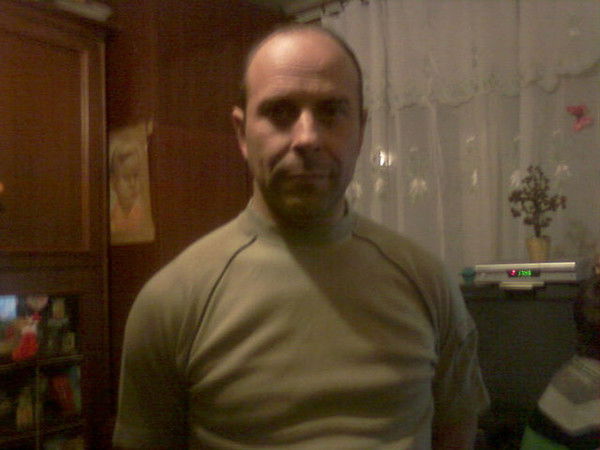 Александр Павленко