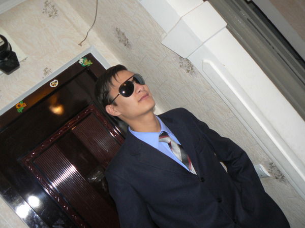 Салауат Куанышев