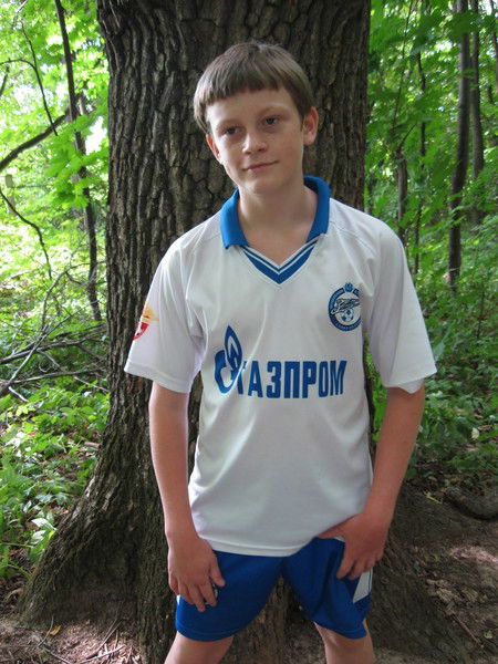 Артём Артёмов