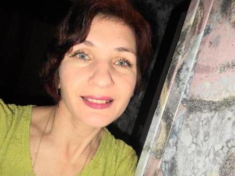 Елена Бессарабова