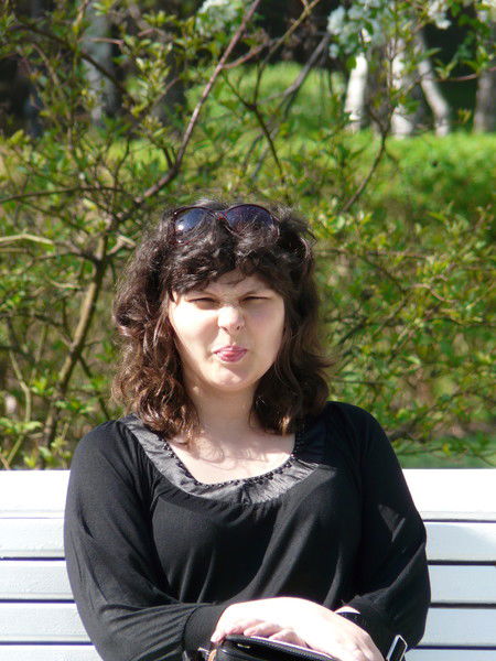 Валентина Кондратюк