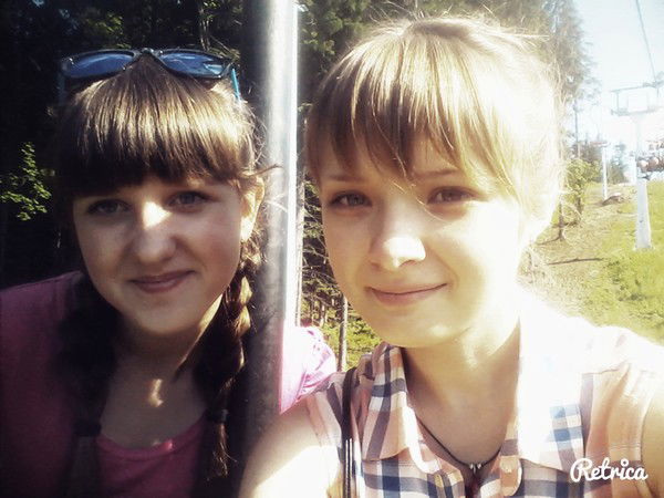 Виктория Карабцова