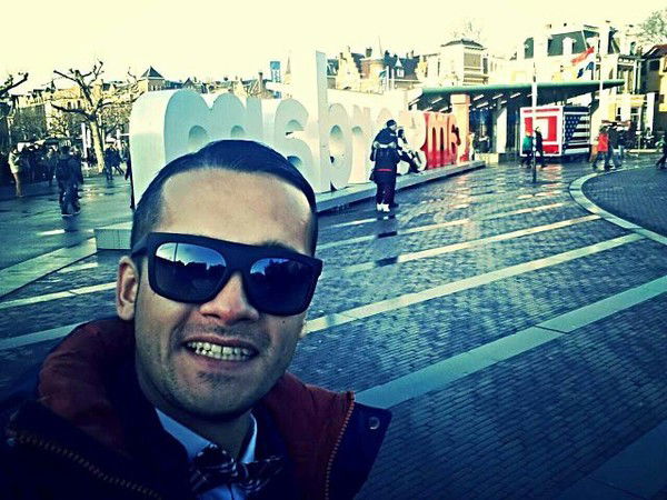 Султанов Бахтиёр