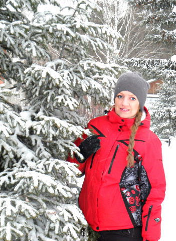 Надежда Суходолова